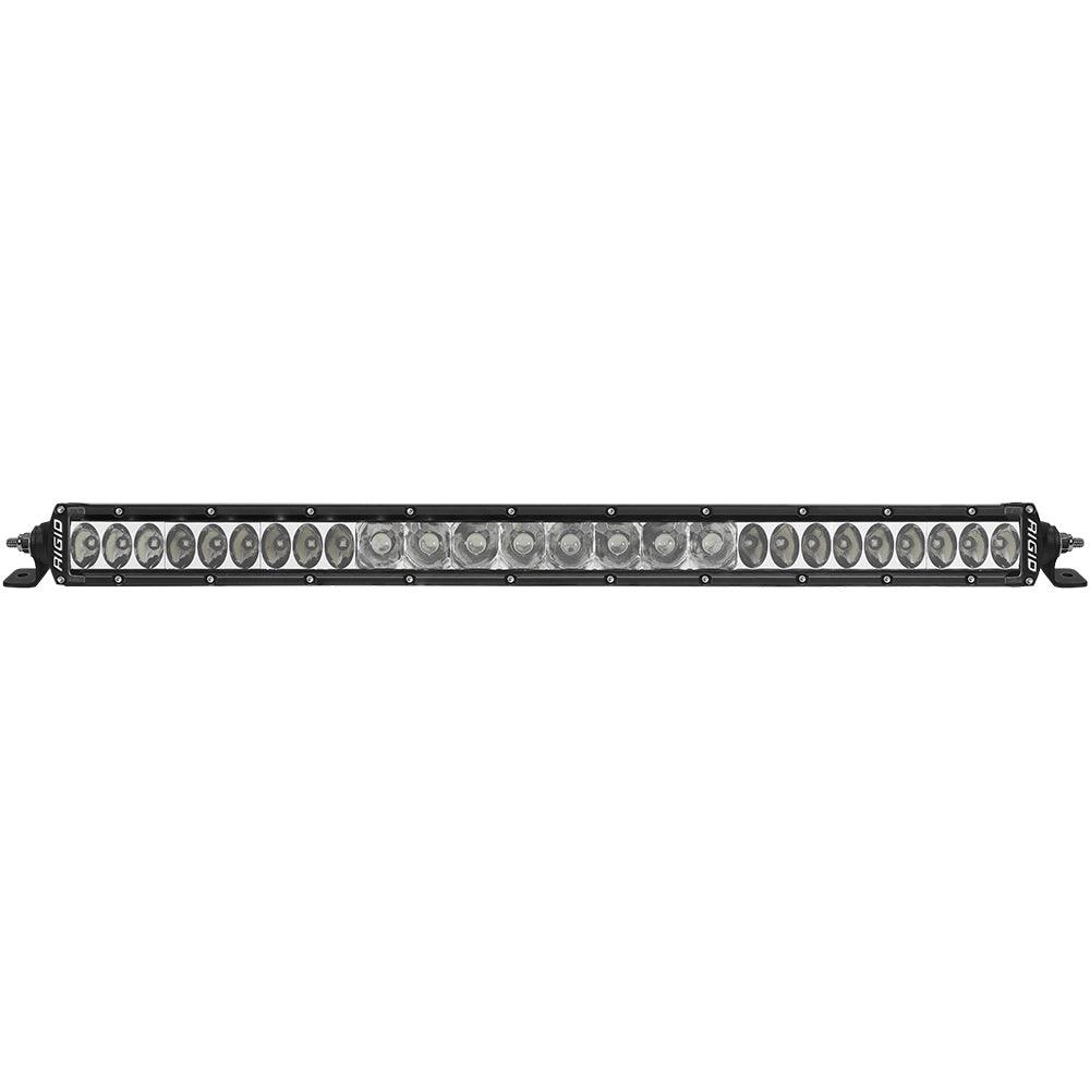 RIGID Industries SR-Series PRO 20" - Hyperspot/Drive Combo LED - Black - Kesper Supply