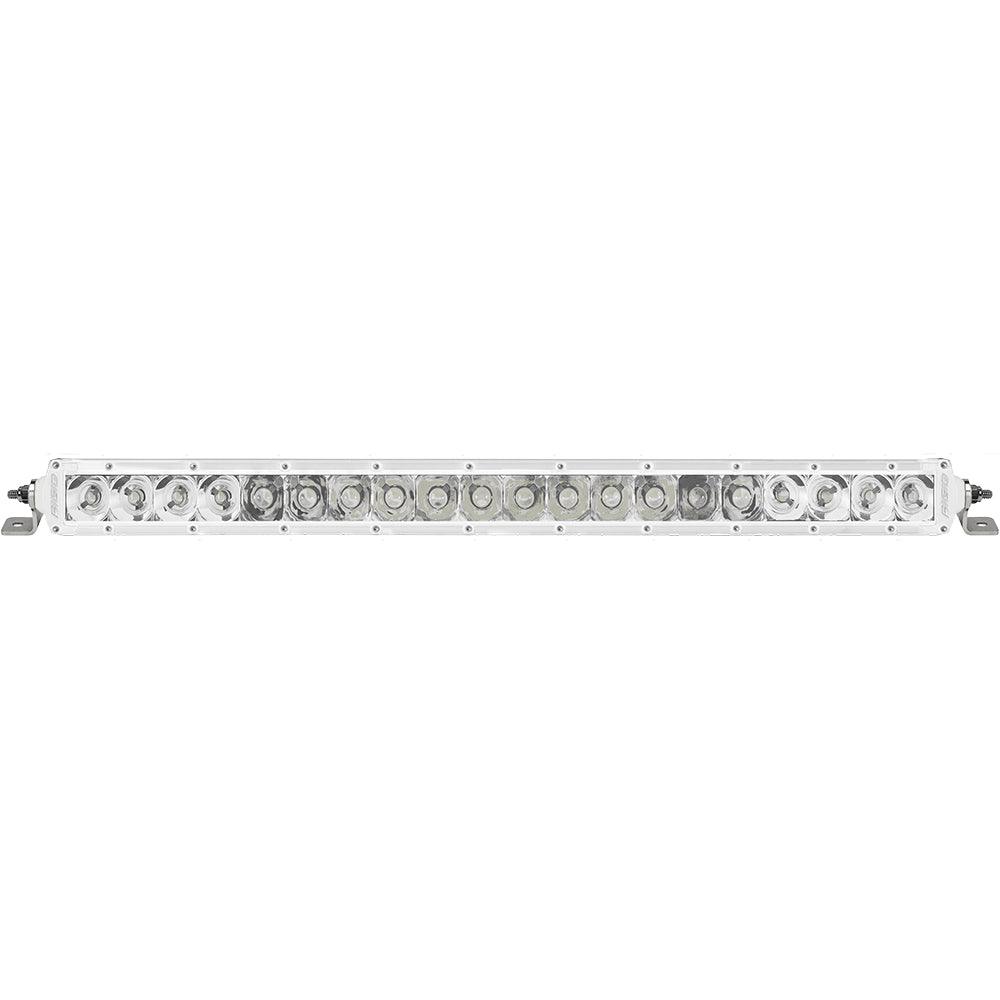 RIGID Industries SR-Series PRO 20" - Spot/Flood Combo LED - White - Kesper Supply