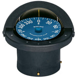 Ritchie SS-2000 SuperSport Compass - Flush Mount - Black - Kesper Supply