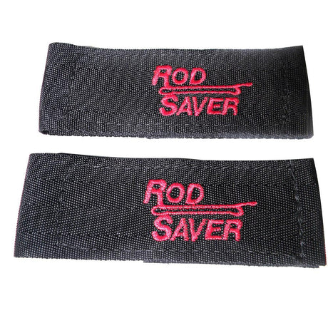 Rod Saver Rod Wraps - 16" - Pair - Kesper Supply