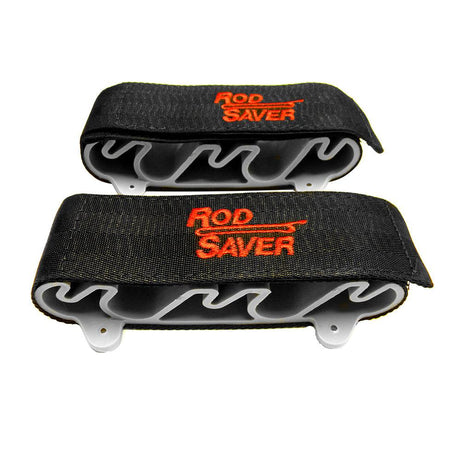 Rod Saver Side Mount 4 Rod Holder - Kesper Supply