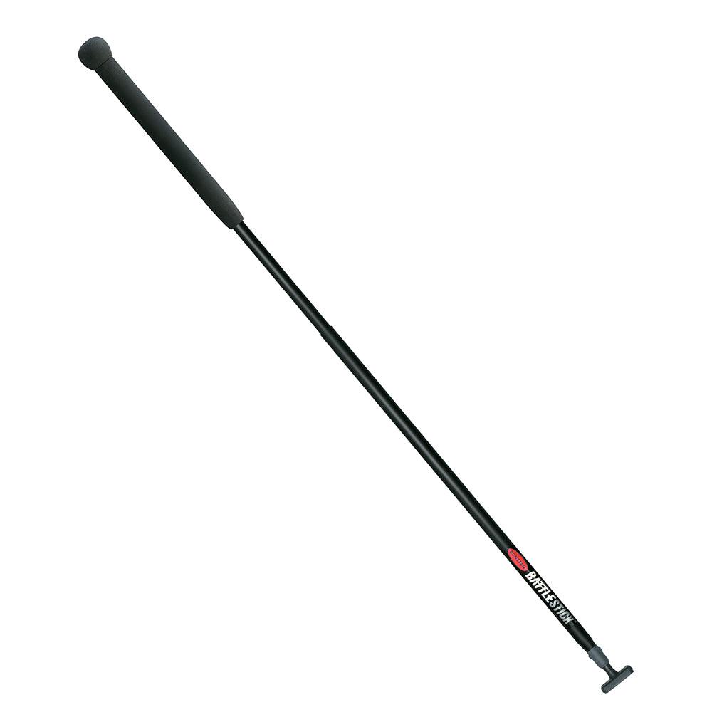 Ronstan Battlestick Telescopic Tiller Extension - 60.2"-98" (1530mm-2490mm) - Kesper Supply