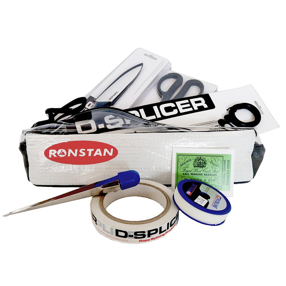 Ronstan Dinghy Specialist Splicing Kit - Kesper Supply