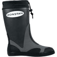 Ronstan Offshore Boot - Black - Small - Kesper Supply