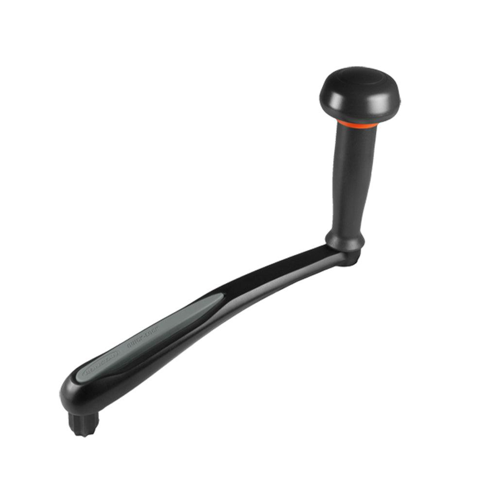 Ronstan Quick-Lock Winch Handle - Palm Grip - 250mm (10") Length - Kesper Supply