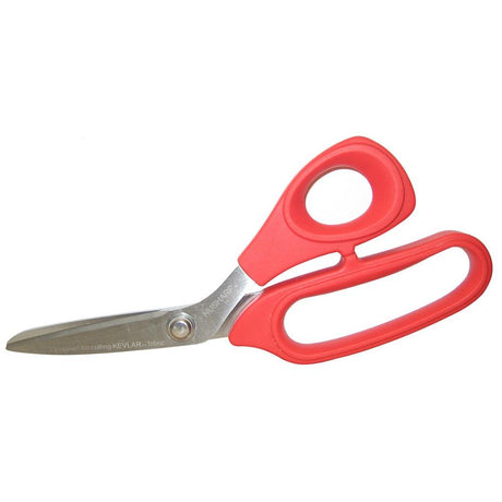 Ronstan Scissors - Cuts Kevlar & Dyneema Material - 8" - Kesper Supply