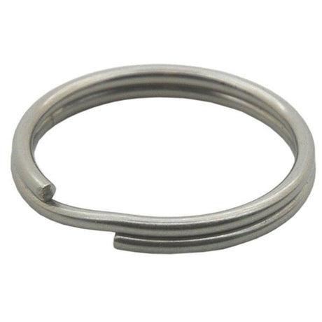 Ronstan Split Cotter Ring - 25mm (1") ID - Kesper Supply