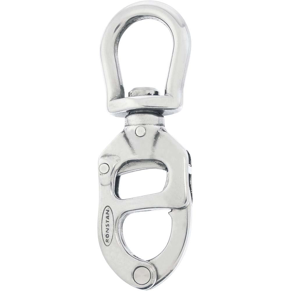 Ronstan TriggerSnap Shackle - 89mm - Kesper Supply