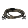 Roswell 1M 2-Channel RCA Cable - Kesper Supply