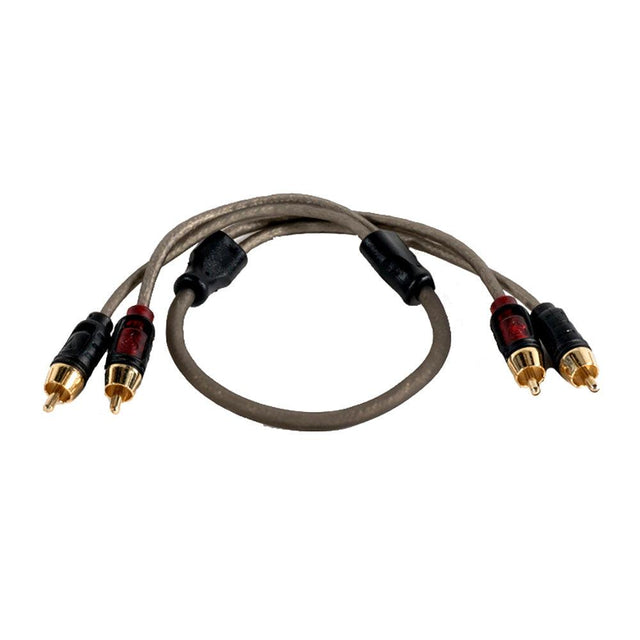 Roswell .5M 2-Channel RCA Cable - Kesper Supply