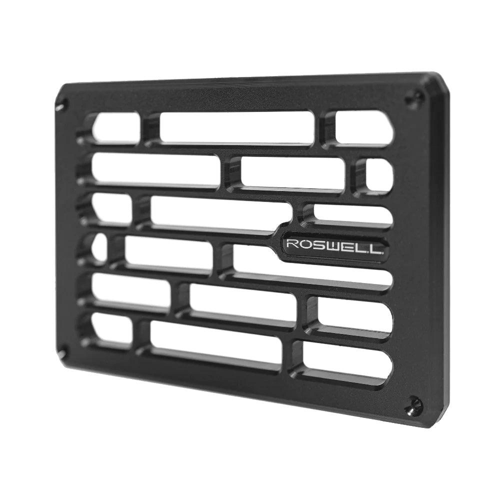 Roswell Compartment Vent - Kesper Supply