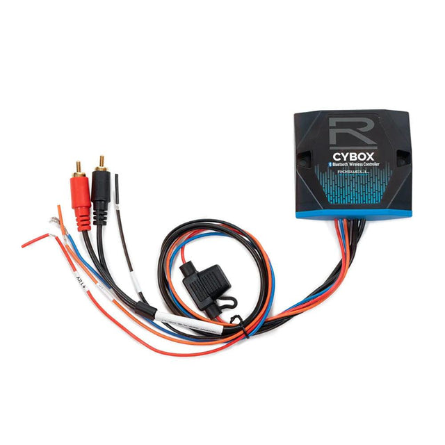 Roswell Cybox 2.0 Bluetooth Interface - Kesper Supply