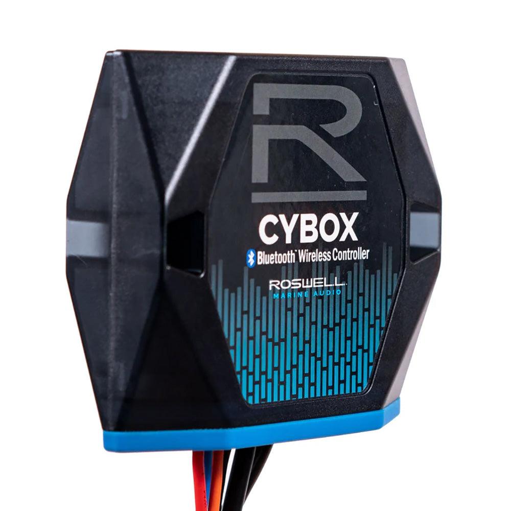 Roswell Cybox 2.0 Bluetooth Interface - Kesper Supply