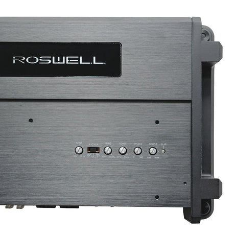 Roswell R1 550.2 2-Channel Marine Amplifier - Kesper Supply