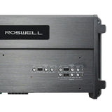Roswell R1 900.6 6-Channel Marine Amplifier - Kesper Supply