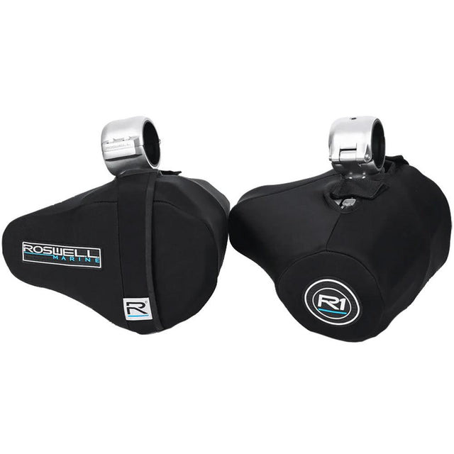 Roswell R1 Pro Tower Speaker Covers - Kesper Supply