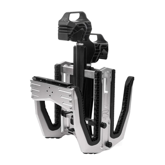 Roswell Triton II Strapless Board Rack - Kesper Supply