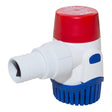 Rule 1100GPH Standard Bilge Pump - 24V - Kesper Supply