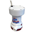 Rule 1500 G.P.H. Automatic Bilge Pump - Kesper Supply