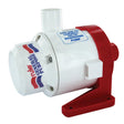 Rule 3700 GPH General Purpose End Suction Centrifugal Pump - 24V - Kesper Supply