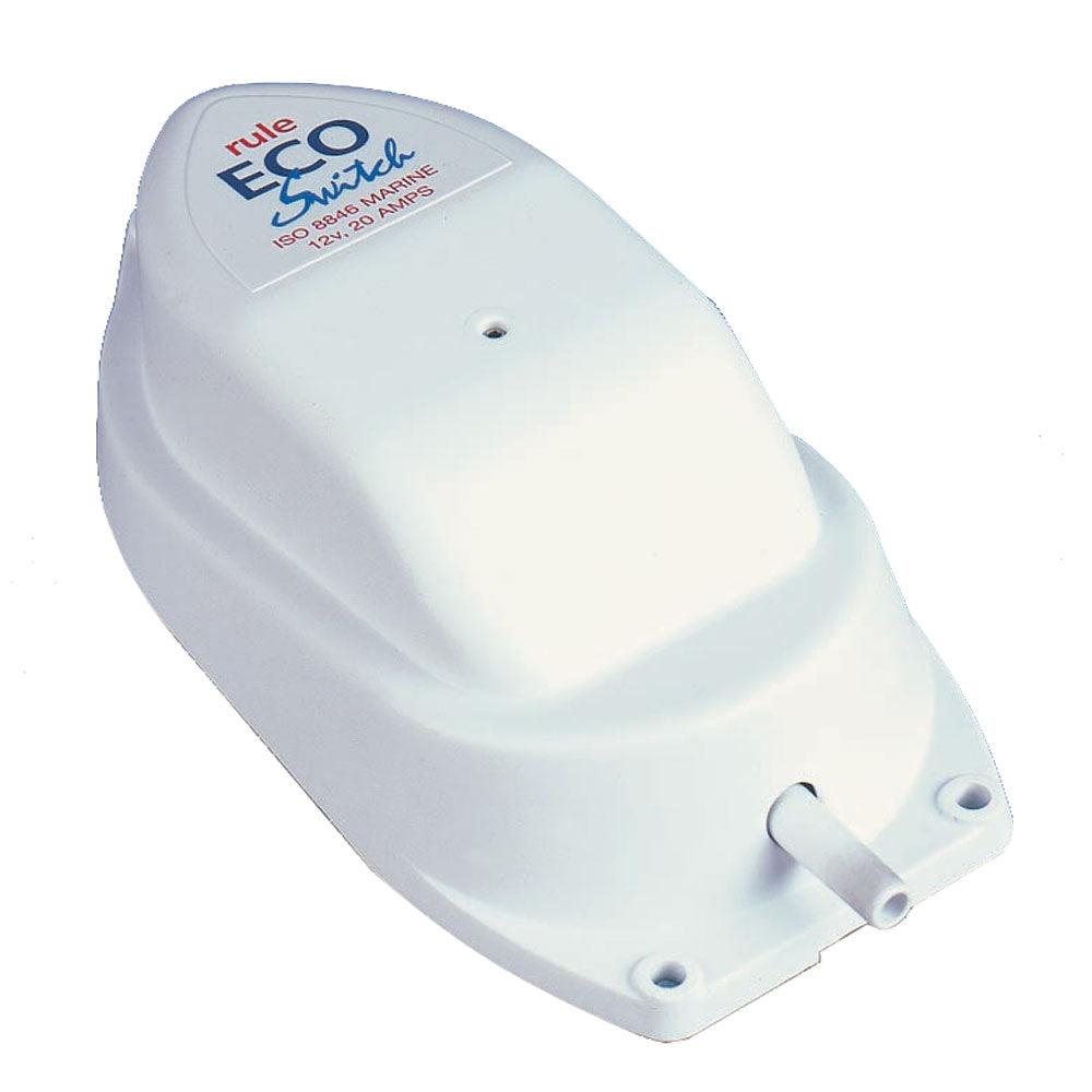 Rule ECO-Switch Automatic Bilge Pump Switch - Kesper Supply