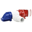 Rule LoPro 900GPH Bilge Pump - Automatic - Kesper Supply