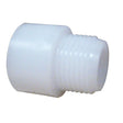 Rule Replacement Garden Hose Adapter - Kesper Supply