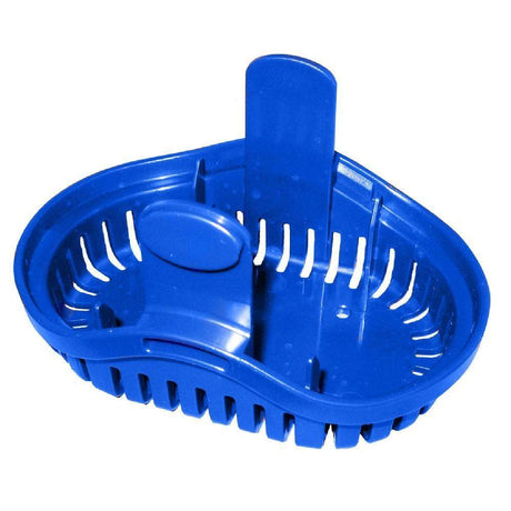 Rule Replacement Strainer Base f/Rule-Mate 500-1100 GPH Pumps - Kesper Supply