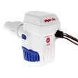 Rule Rule-Mate 1100 Fully Automated Bilge Pump - 12V - Kesper Supply