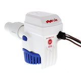 Rule Rule-Mate 1100 Fully Automated Bilge Pump - 12V - Kesper Supply