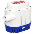 Rule Rule-Mate 1500 GPH Fully Automated Bilge Pump - 12V - Kesper Supply