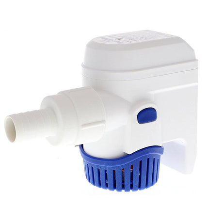 Rule Rule-Mate 800 Fully Automated Bilge Pump - 24V - Kesper Supply