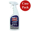 Rupp Aluma Guard Aluminum Protectant - 16oz. Spray Bottle - Case of 12 - Kesper Supply