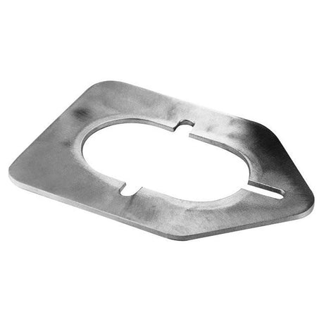 Rupp Backing Plate - Large - Kesper Supply