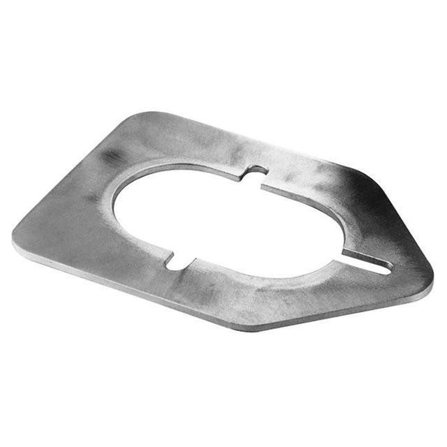 Rupp Backing Plate - Standard - Kesper Supply