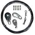 Rupp Dredge Rigging Kit - Kesper Supply