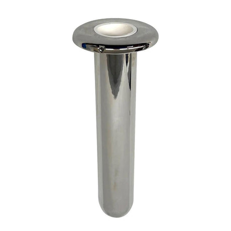 Rupp Large Stainless Steel Bolt-less Rod Holder - 0° - Kesper Supply