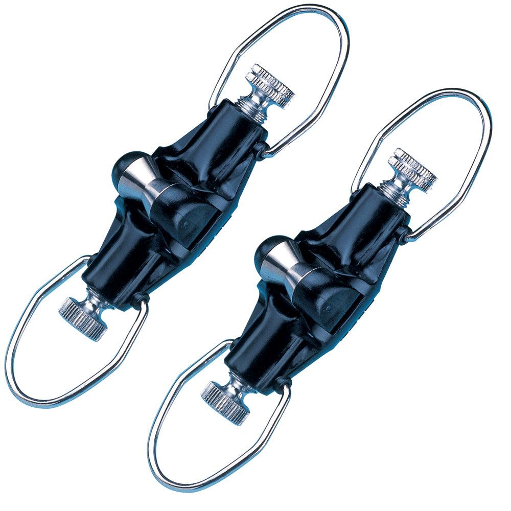 Rupp Nok-Outs Outrigger Release Clips - Pair - Kesper Supply