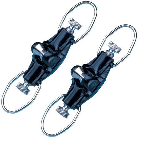 Rupp Nok-Outs Outrigger Release Clips - Pair - Kesper Supply