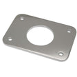Rupp Top Gun Backing Plate w/2.4" Hole - Sold Individually, 2 Required - Kesper Supply