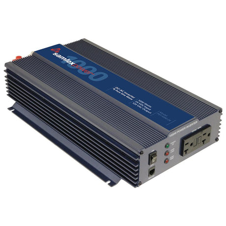 Samlex 1000W Pure Sine Wave Inverter - 24V - Kesper Supply