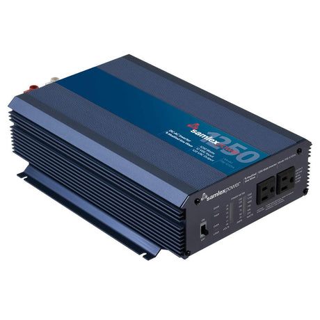 Samlex 1250W Modified Sine Wave Inverter - 12V - Kesper Supply