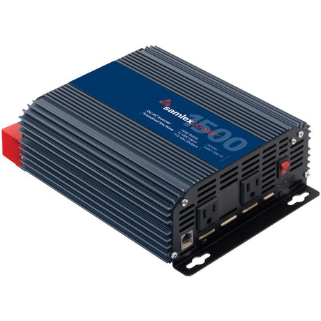 Samlex 1500W Modified Sine Wave Inverter - 12V - Kesper Supply