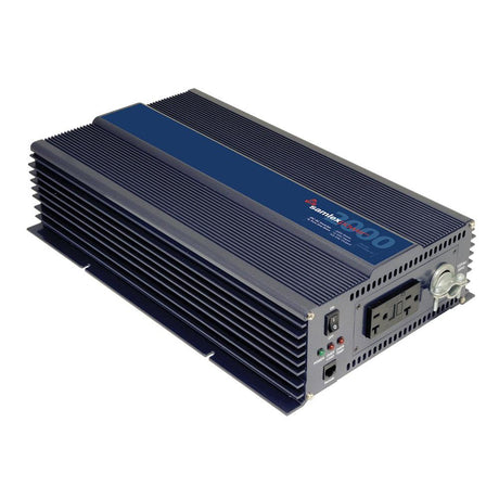 Samlex 2000W Pure Sine Wave Inverter - 12V - Kesper Supply