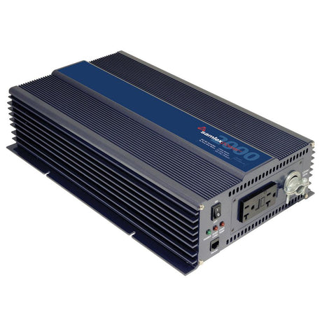 Samlex 2000W Pure Sine Wave Inverter - 24V - Kesper Supply