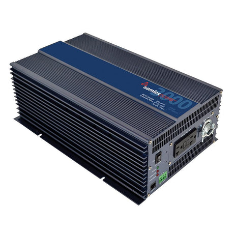 Samlex 3000W Pure Sine Wave Inverter - 24V - Kesper Supply