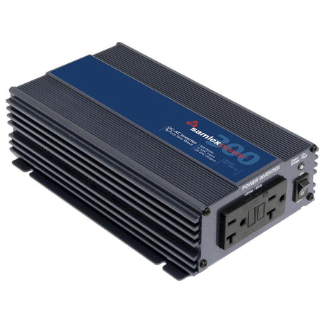 Samlex 300W Pure Sine Wave Inverter - 12V - Kesper Supply