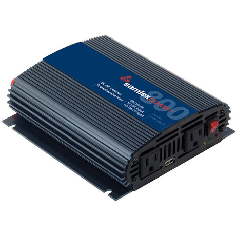 Samlex 800W Modified Sine Wave Inverter - 12V - Kesper Supply