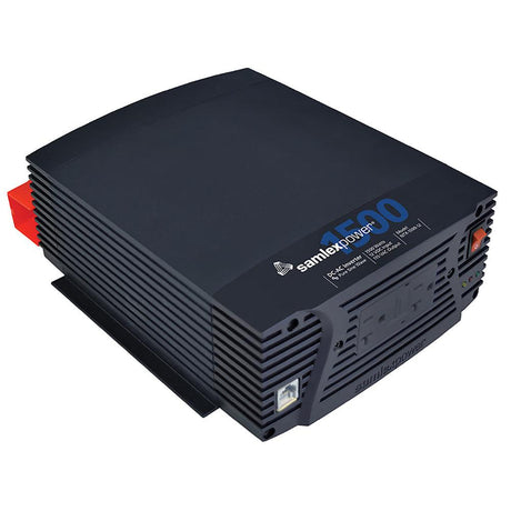 Samlex NTX-1500-12 Pure Sine Wave Inverter - 1500W - Kesper Supply