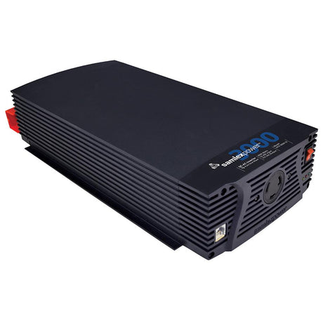 Samlex NTX-3000-12 Pure Sine Wave Inverter - 3000W - Kesper Supply